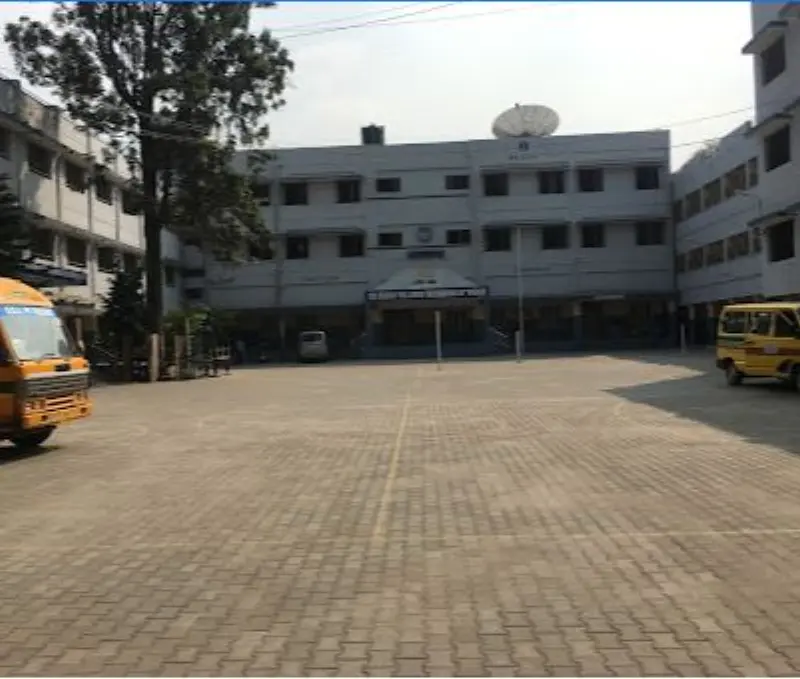 Seventh-Day Adventist Pre-University College & High School